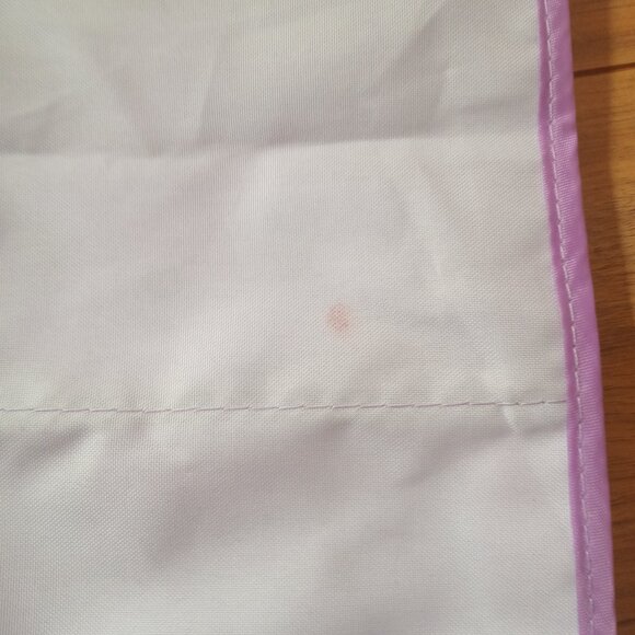 Sanrio Kuromi Wall Hanger Organizer - Picture 2 of 2